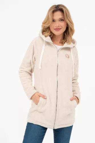 Budmil női Pulóver - Polár felső - B20040247-001