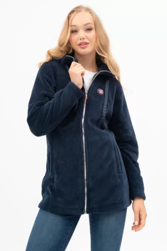 Budmil női Pulóver - Polár felső - B20040247-002