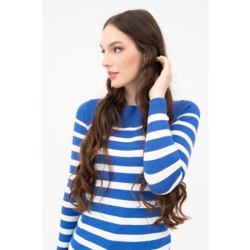 Budmil női Pulóver - Kötött pulóver - B20050798-001