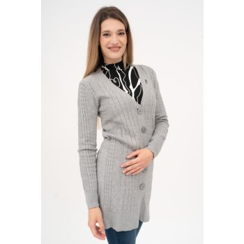 Budmil női Pulóver - Kötött pulóver - B20050803-001