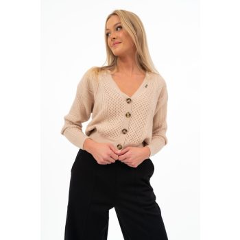 Budmil női Pulóver - Kötött pulóver - B20050817-001