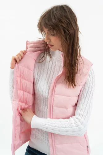 Budmil női mellény - mellény - B20120018-001