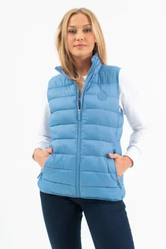 Budmil női mellény - mellény - B20120018-002