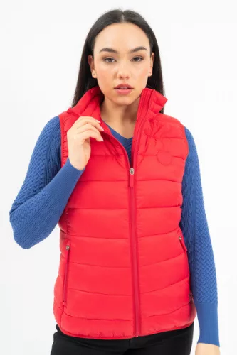 Budmil női mellény - mellény - B20120018-004