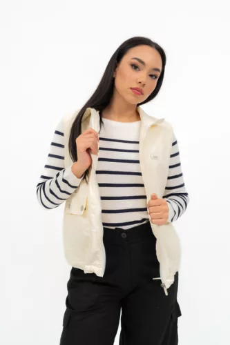 Budmil női mellény - mellény - B20150028-001