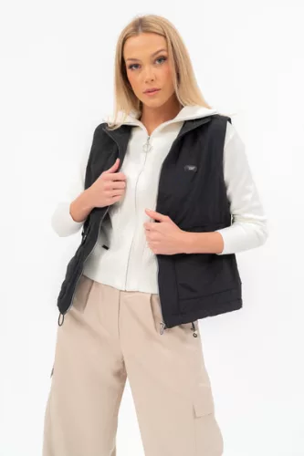 Budmil női mellény - mellény - B20150028-002