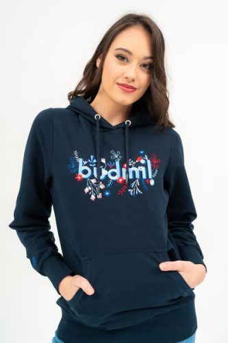 Budmil női Pulóver - Melegítő felső - B20220919-002