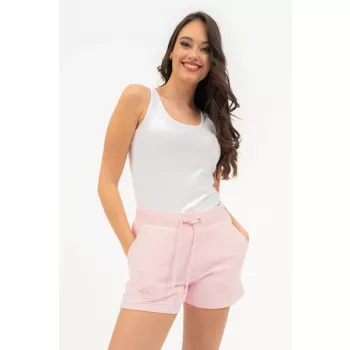 Budmil női rövidnadrág - short - B20240077-001