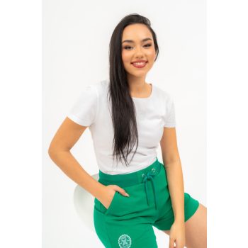 Budmil női rövidnadrág - rövidnadrág - B20240077-002