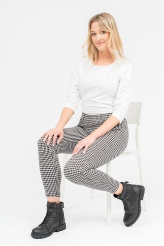 Budmil női nadrág - leggings - B20260009-001