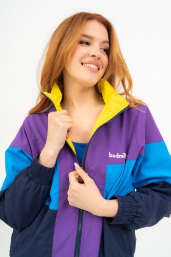 Budmil női Pulóver - Melegítő felső - B20280034-002