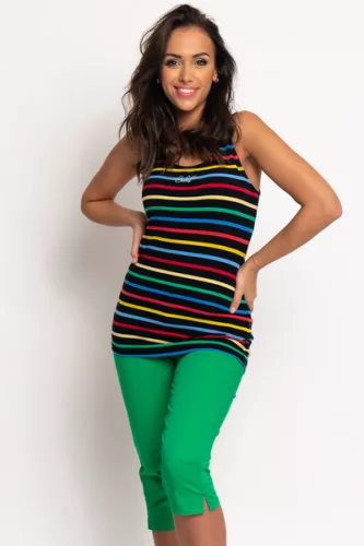 Budmil női Póló - Ujjatlan póló - B20320427-002