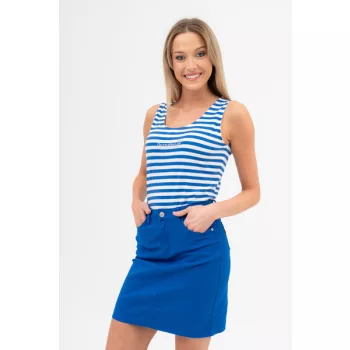 Budmil női Póló - Ujjatlan póló - B20320435-001