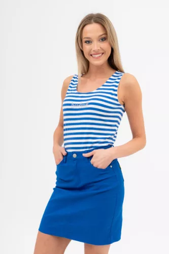 Budmil női Póló - Ujjatlan póló - B20320435-001