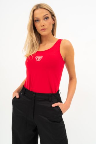 Budmil női Póló - Ujjatlan póló - B20320439-002