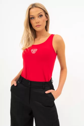 Budmil női Póló - Ujjatlan póló - B20320439-002