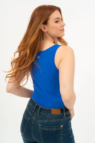 Budmil női Póló - Ujjatlan póló - B20320439-004