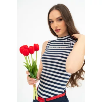 Budmil női Póló - Ujjatlan póló - B20320441-001