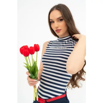 Budmil női Póló - Ujjatlan póló - B20320441-001