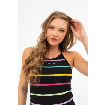 Budmil női Póló - Ujjatlan póló - B20320442-002