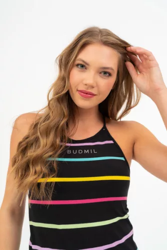 Budmil női Póló - Ujjatlan póló - B20320442-002