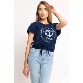 Budmil női Póló - Póló - B20331125-002