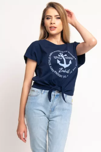 Budmil női Póló - Póló - B20331125-002