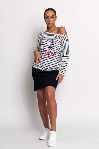 Budmil női Póló - Póló - B20331130-001