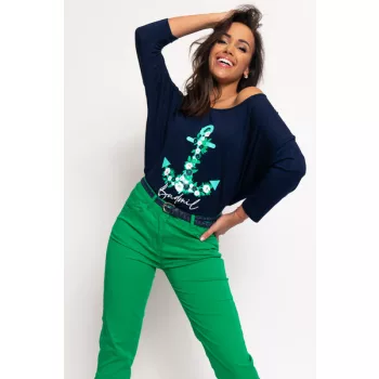 Budmil női Póló - Póló - B20331130-002