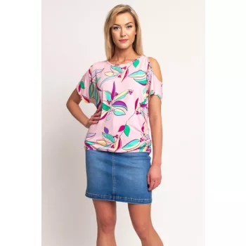 Budmil női Póló - Póló - B20331131-001