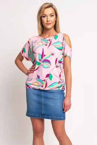 Budmil női Póló - Póló - B20331131-001