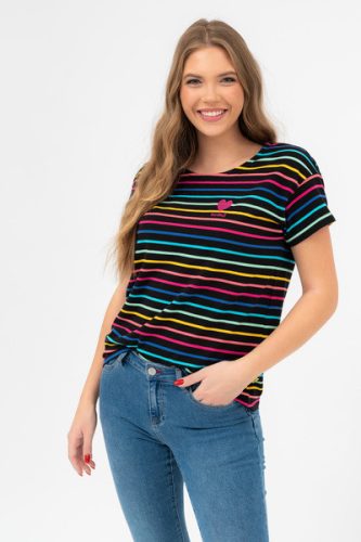 Budmil női póló - Póló - B20331137-002