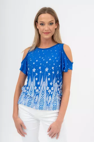 Budmil női Póló - Póló - B20331145-001