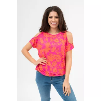 Budmil női Póló - Póló - B20331145-002