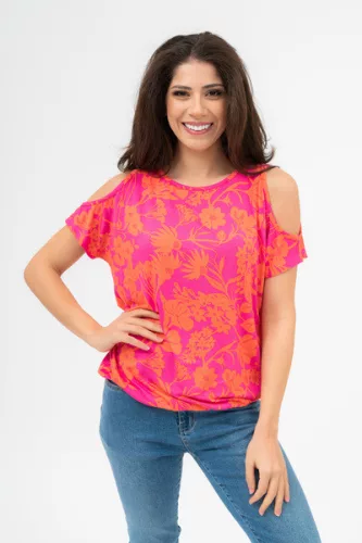 Budmil női Póló - Póló - B20331145-002