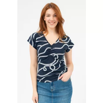 Budmil női Póló - Póló - B20331147-001