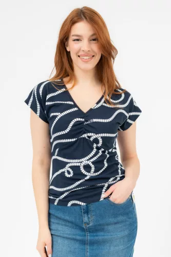 Budmil női Póló - Póló - B20331147-001