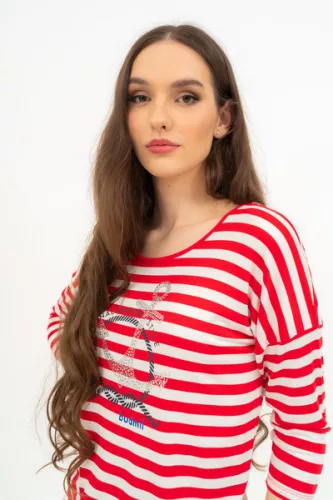 Budmil női Póló - Póló - B20331148-001