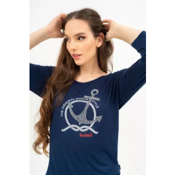 Budmil női Póló - Póló - B20331148-003