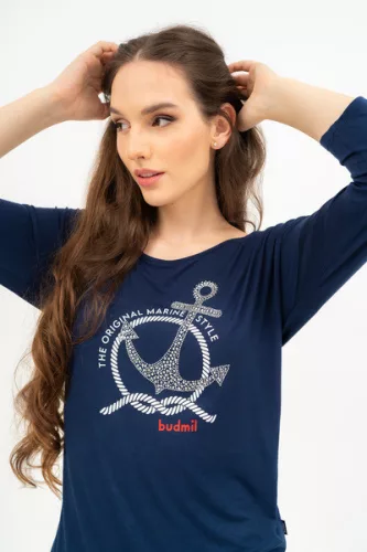 Budmil női Póló - Póló - B20331148-003