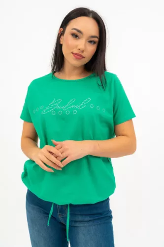 Budmil női Póló - Póló - B20331149-001