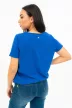 Budmil női Póló - Póló - B20331149-002