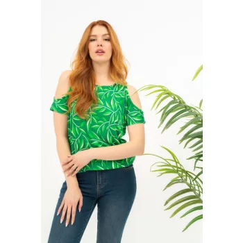 Budmil női Póló - Póló - B20331150-001