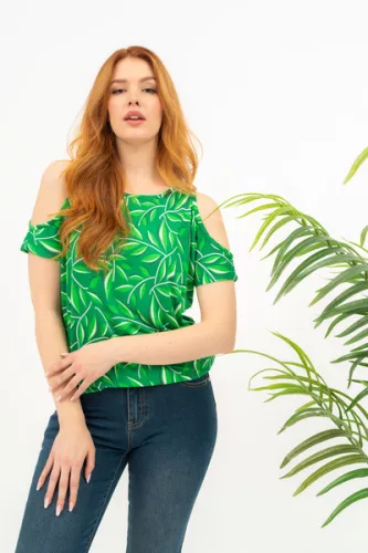 Budmil női Póló - Póló - B20331150-001