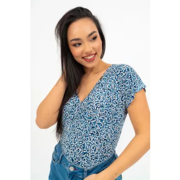 Budmil női Póló - Póló - B20331151-002