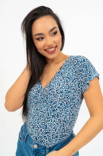 Budmil női Póló - Póló - B20331151-002