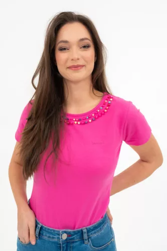 Budmil női Póló - Póló - B20331154-002