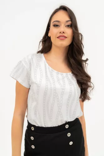 Budmil női Póló - Póló - B20331155-001