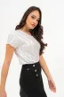 Budmil női Póló - Póló - B20331155-001