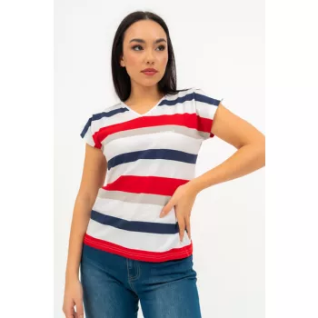 Budmil női Póló - Póló - B20331156-001